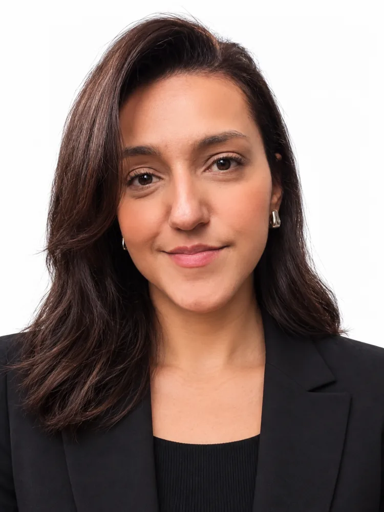 Helen Matos