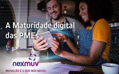 A maturidade digital das PMEs