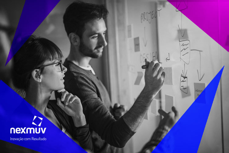 Saiba o que é Design Thinking — e a relevância dessa abordagem