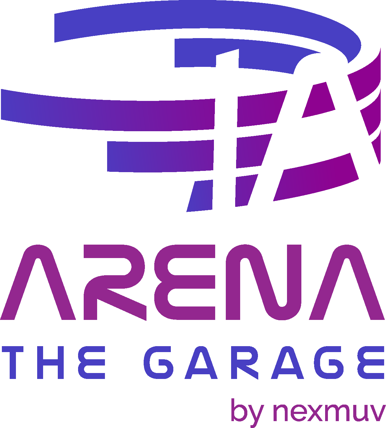 arena_logo arena the garage startups venture investimentos